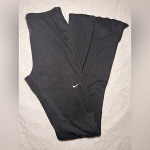 Nike Black Lounge Pants